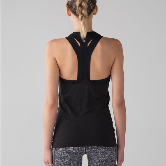 Swiftly Tech T Back tank - Picture 7 of 7